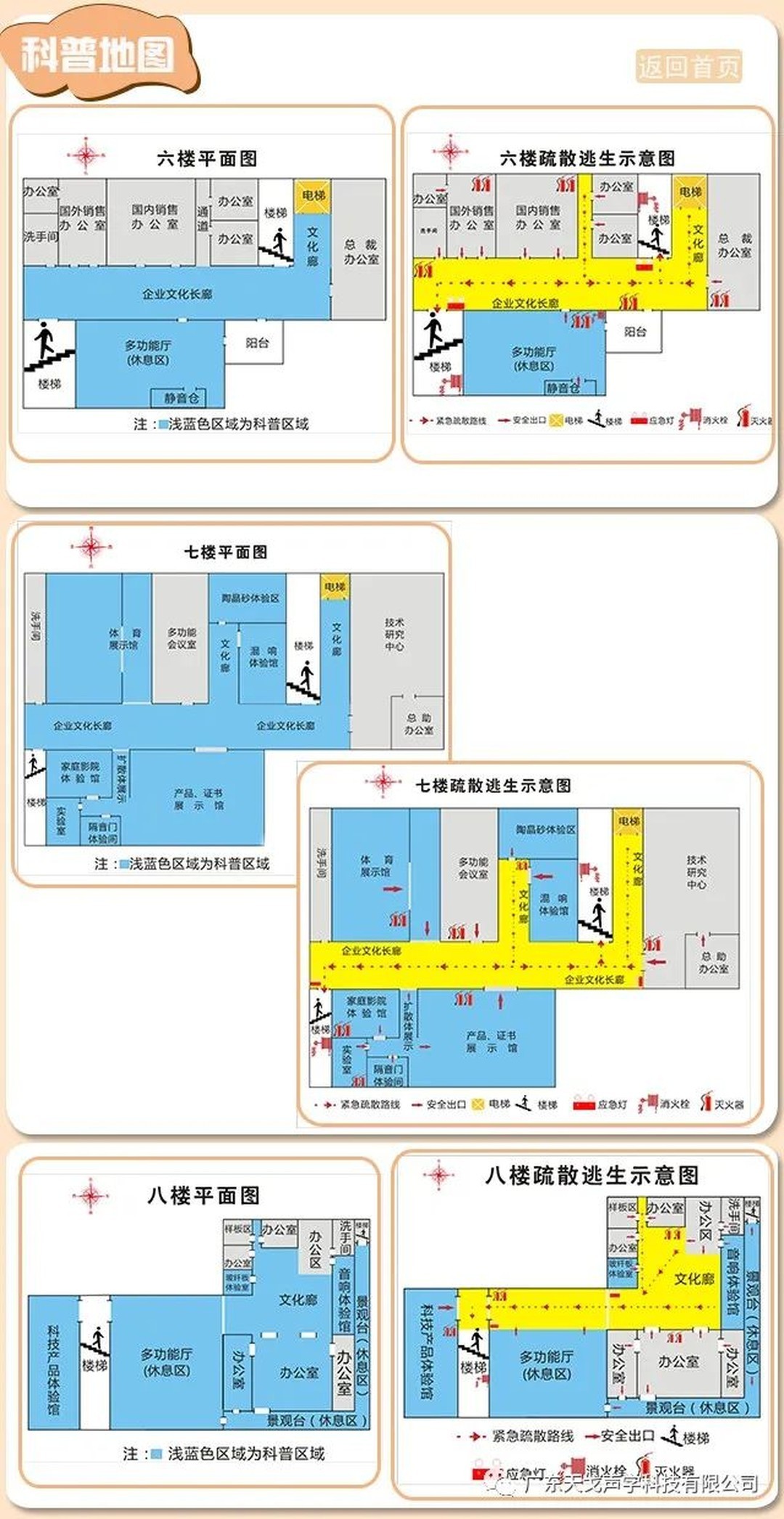 佛山市南海區(qū)科普教育基地——天戈聲學(xué)-4